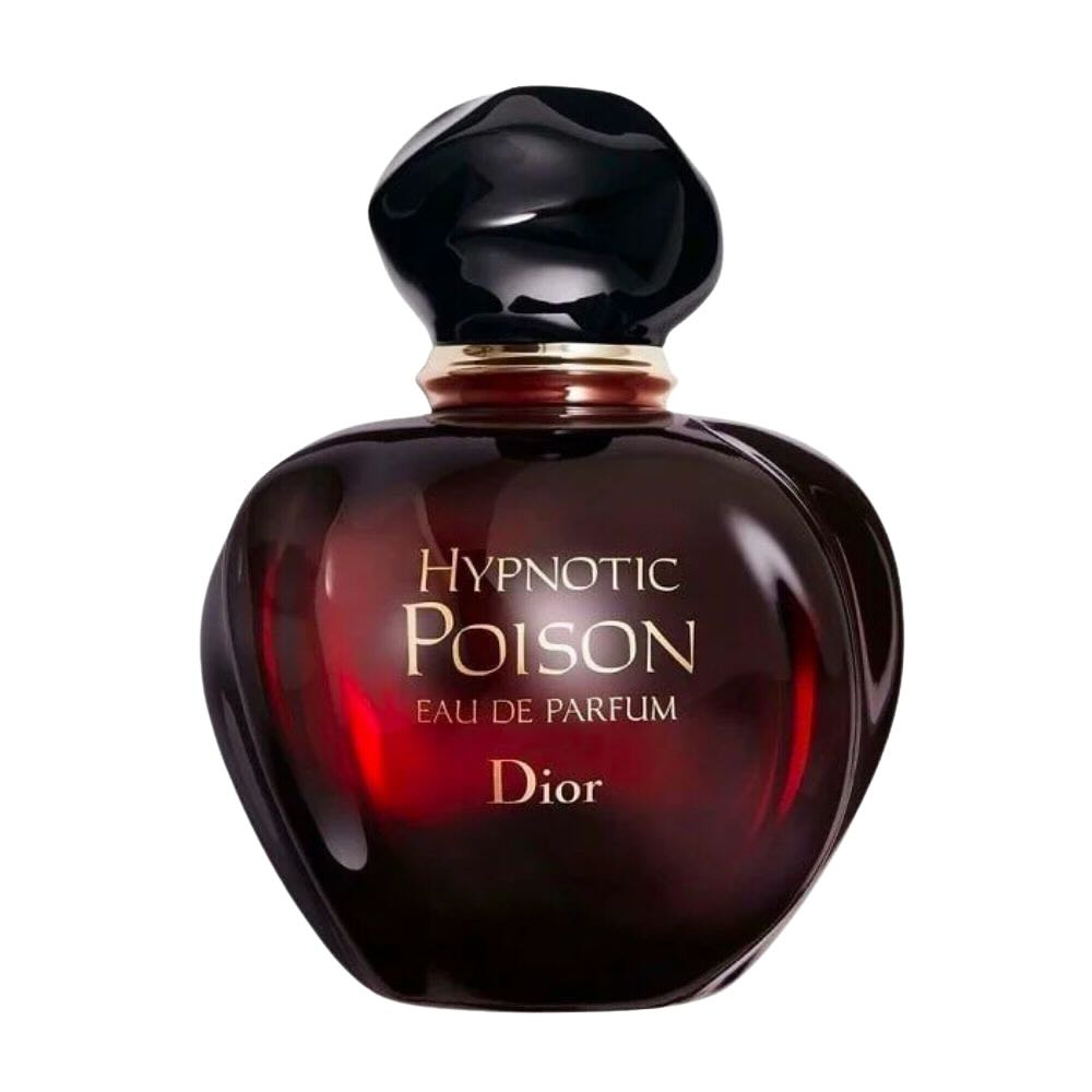Nước Hoa Nữ Dior Hypnotic Poison EDP 100ml Chính Hãng | Trả Chậm 0% - Hình ảnh chính